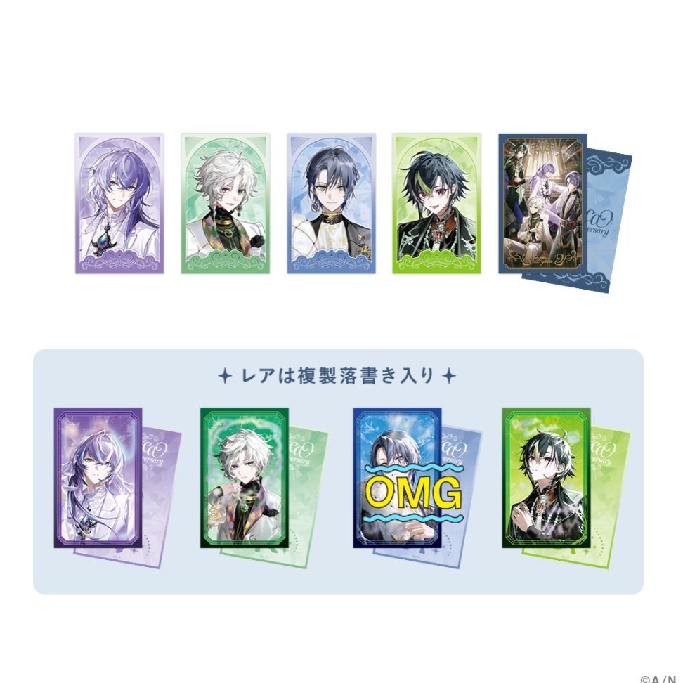 夜帷@ﾌﾟﾛｶ必読 tweet media