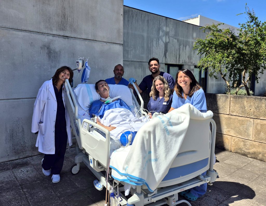 Hospital d'Inca tweet media