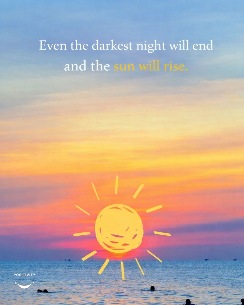 POSITIVITY (@positivitysaid) on Twitter photo 