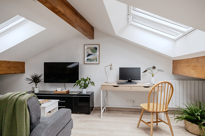 iRehabitae's tweet image. Los errores más comunes al reformar un ático y cómo evitarlos, según VELUX - irehabitae.es/los-errores-ma… @VELUXSpain #reforma #ventanas