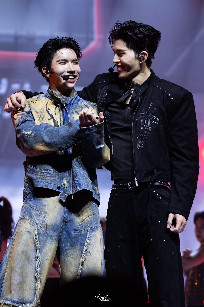 nn_tand's tweet image. ตู้ปลากับตู้เย็น Reunite

#Keenkeno #ppnaravit