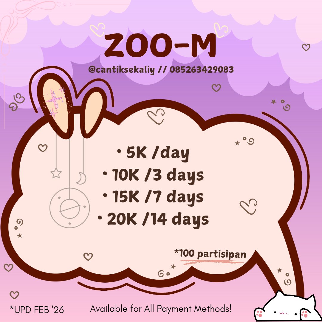 fun! acc promoziw ♡ tweet media