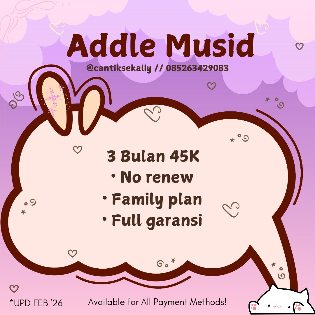 fun! acc promoziw ♡ tweet media