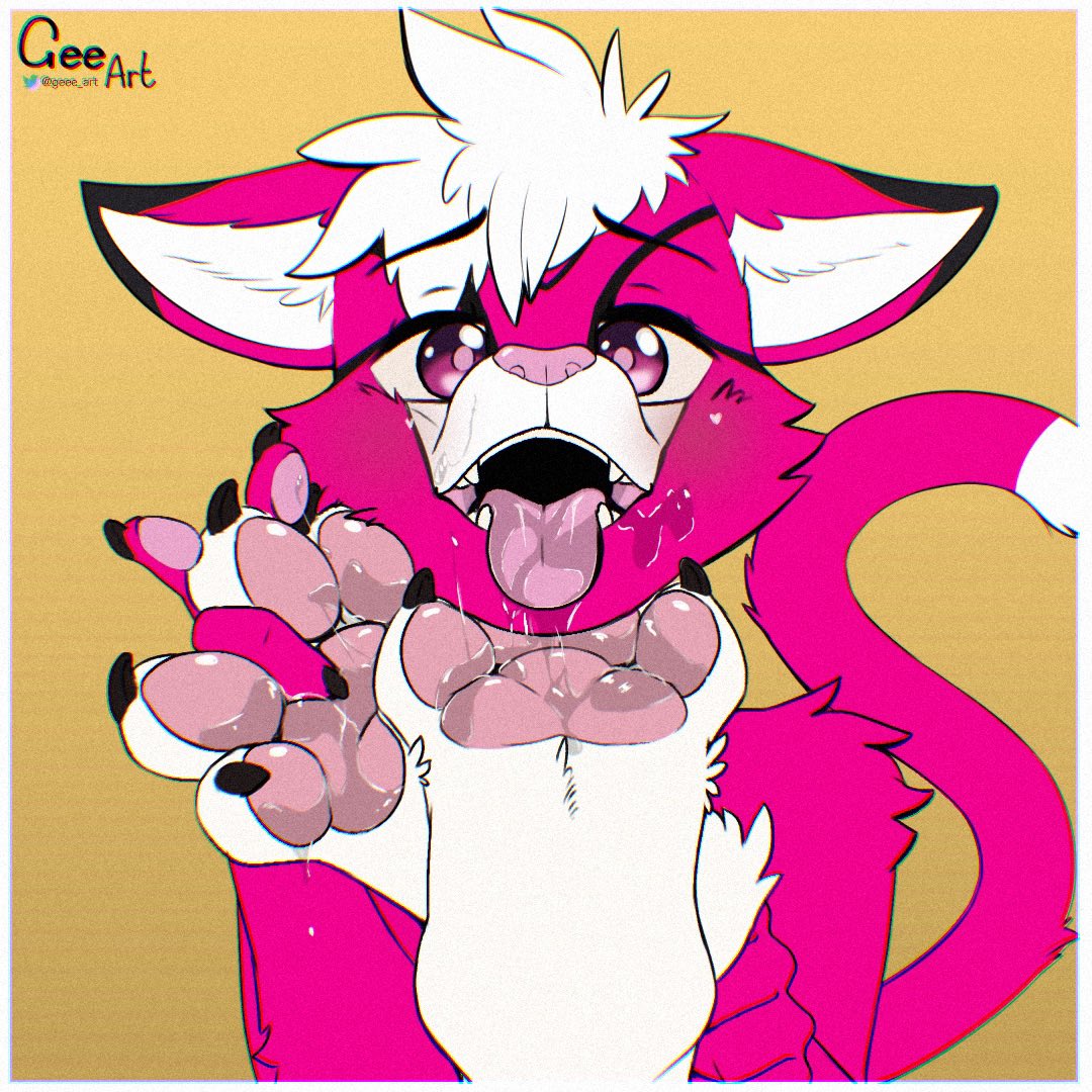 2Swgi's tweet photo. @batteboi @itsazack I give them all my tounge skills 🥰 https://t.co/KmrOXt1gdI