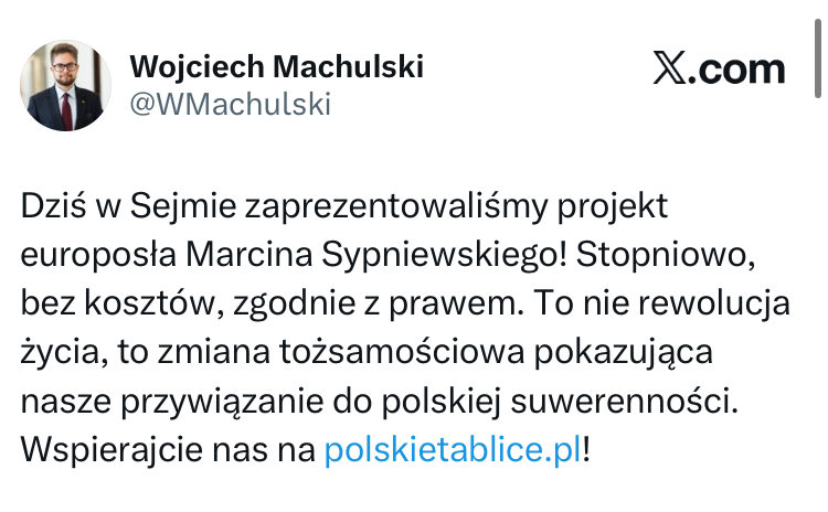 ISDedal's tweet photo. W jakiej galaktyce żyją politycy, którzy mają czas zajmować się takimi bzdurami? 

Ile takich legislacyjnych gniotów marnuje tlen w Sejmie? 

Za publiczne pieniądze. 

Jakby kraj już nie miał problemów. 
 
#Polska #AtrapaPolityka https://t.co/4fk3RhF7WV