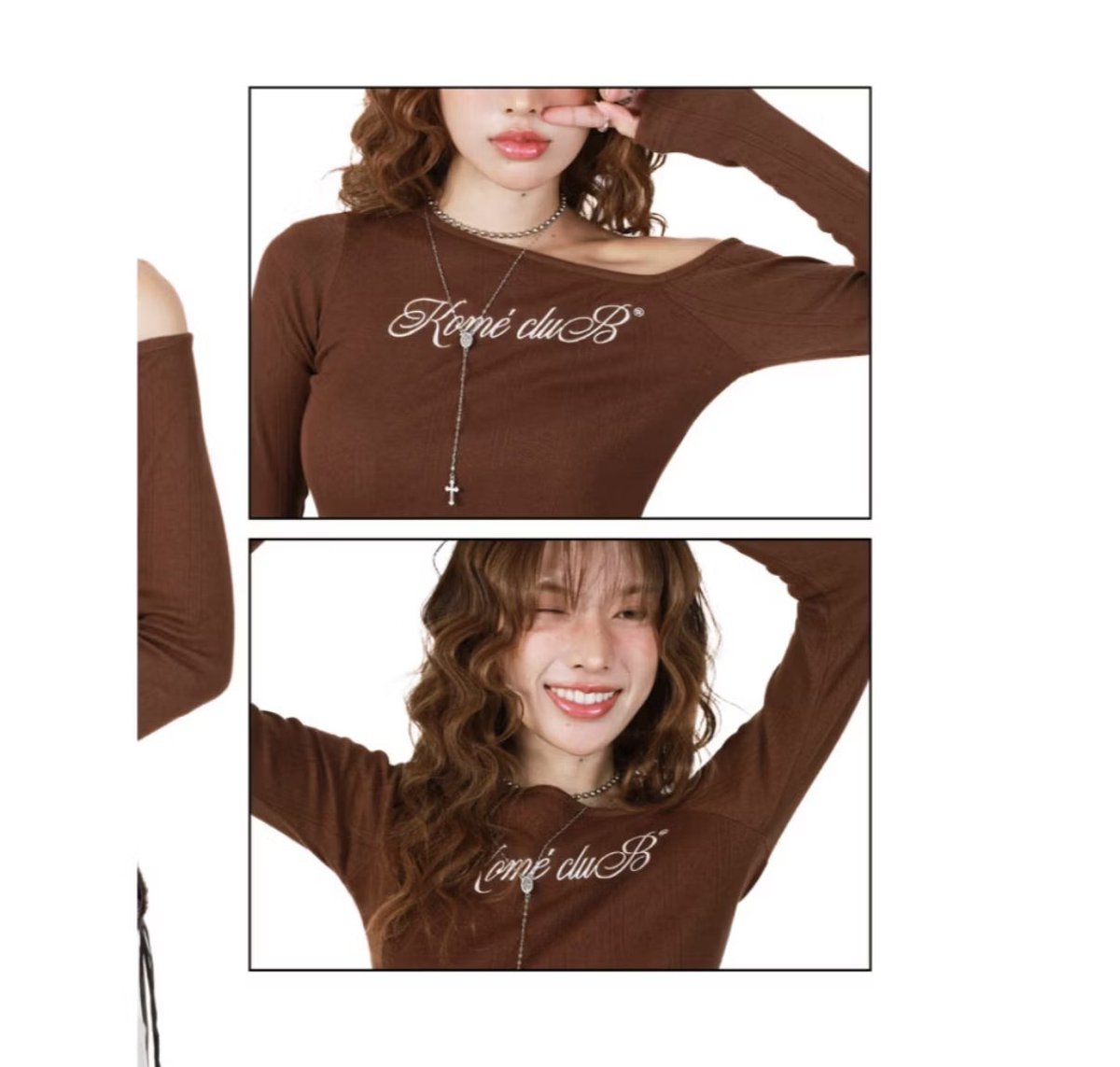 bonbahbahbah's tweet image. ส่งต่อเสื้อแบรนด์ #kome สีน้ำตาล อกได้ถึง46 ราคา 180 บาทรวมส่ง สนใจ เดมมาได้ค่ะ #เสื้อผ้ามือสองสภาพดี #เสื้อผ้ามือสองราคาถูก  #ส่งต่อเสื้อผ้า #ส่งต่อเสื้อผ้ามือสอง #เสื้อผ้ามือสอง #เสื้อผ้ามือ2 #โล๊ะตู้เสื้อผ้า #เสื้อเชิ้ต #เสื้อเชิ้ตมือสอง #เสื้อทำงาน #ส่งต่อ