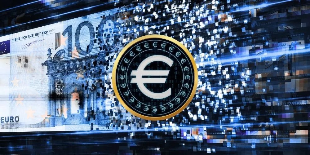 Mondfxbroker's tweet image. 🇪🇺 EU banking system is stepping into crypto

12 major European banks are teaming up with Fireblocks to launch a MiCA-compliant euro stablecoin by H2 2026.

TradFi isn’t fighting crypto anymore… it’s building it!

#Crypto #Stablecoin #EU #MiCA