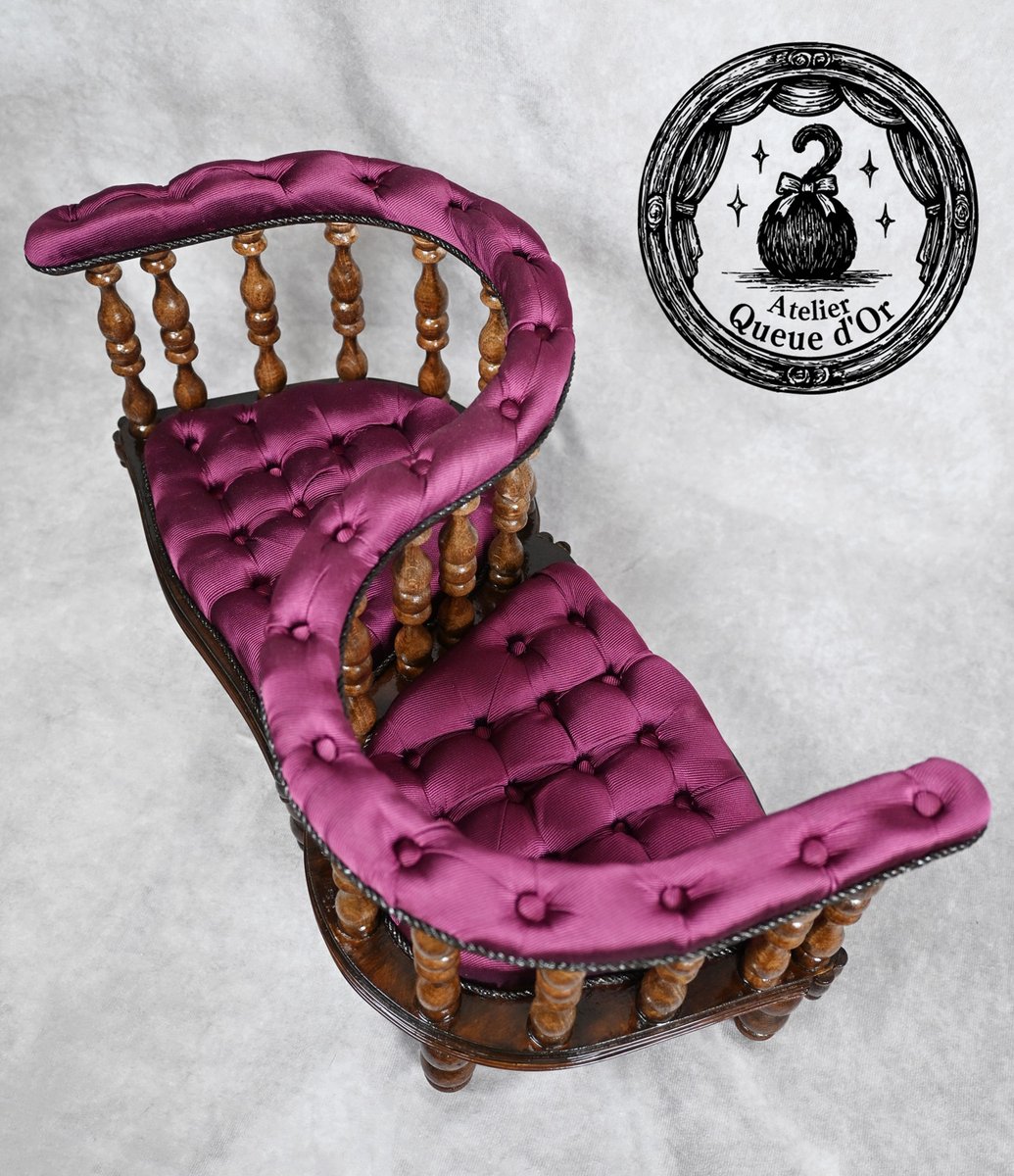 Atelier Queue d'Or ドルパ55 095-DD tweet media