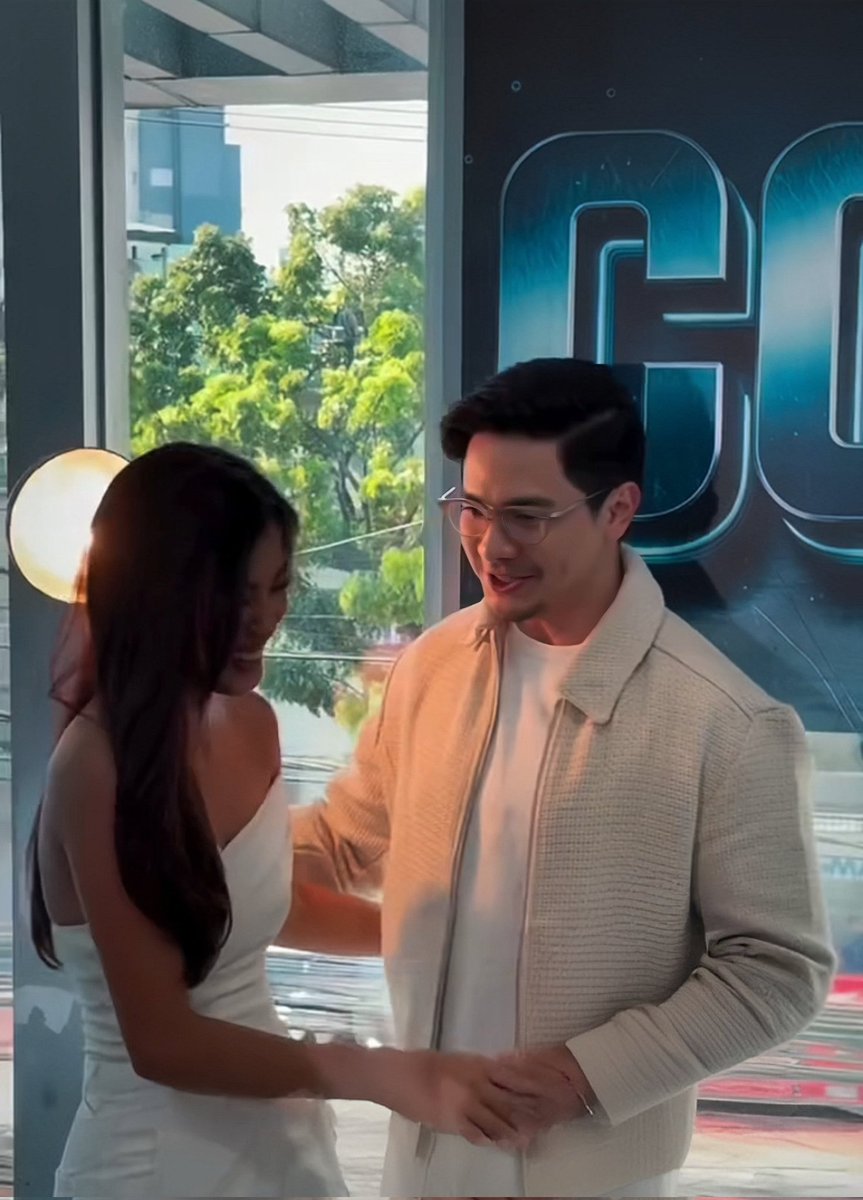 Kapuso Buzz tweet media