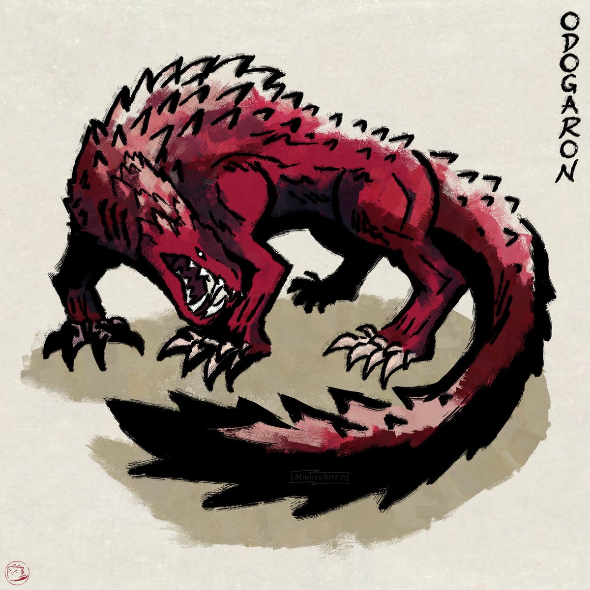 Minirexartz tweet media