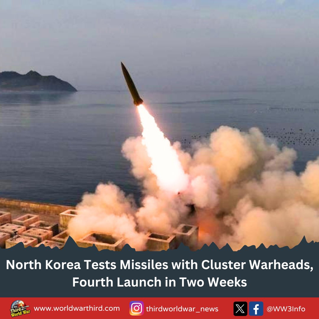 Third World War Info tweet media