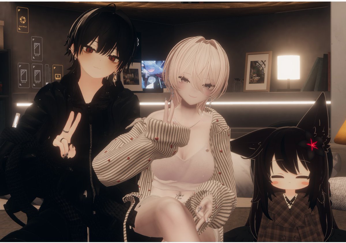 ぶちまる tweet media