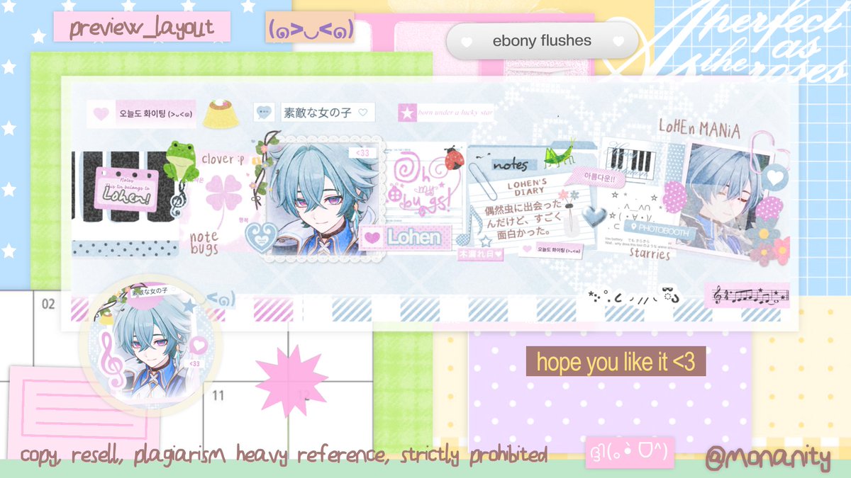 LiA 𐔌՞. .՞𐦯 tweet media