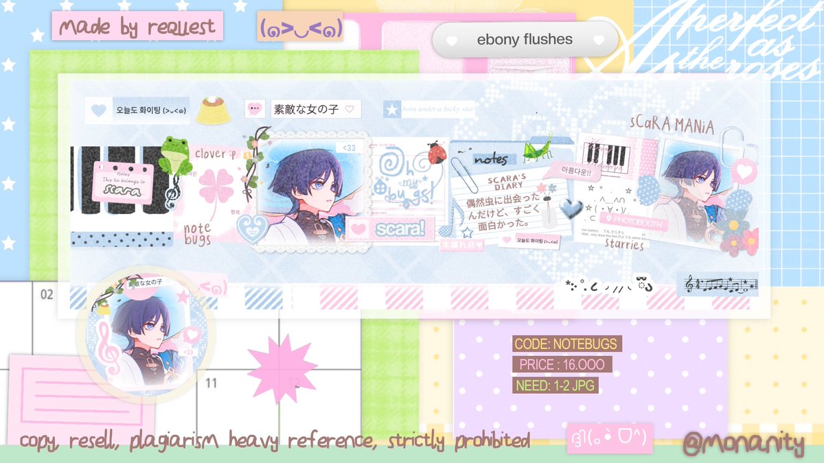 LiA 𐔌՞. .՞𐦯 tweet media