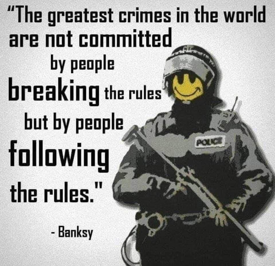 Agorist Nexus (Brandon) tweet media