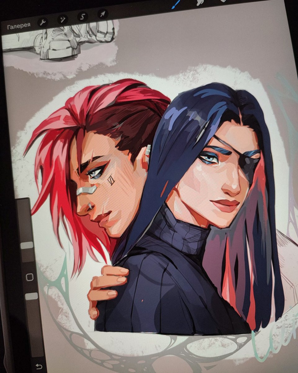 e v a l i n e tweet media