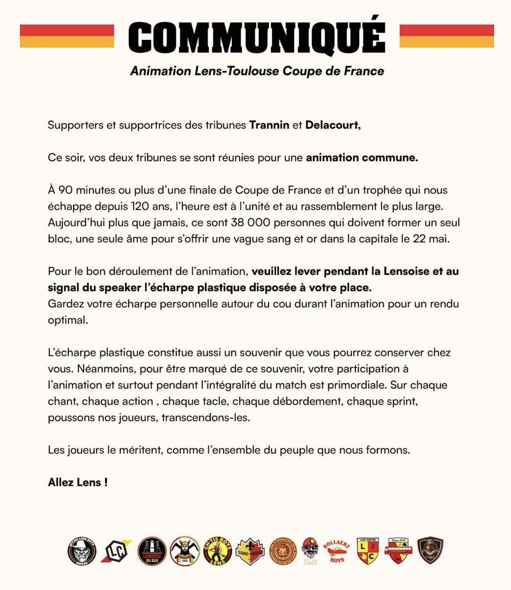 RC Lens (@c_brfft) on Twitter photo 