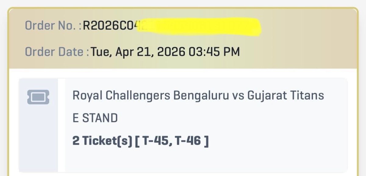 𝑺 🐯 tweet media