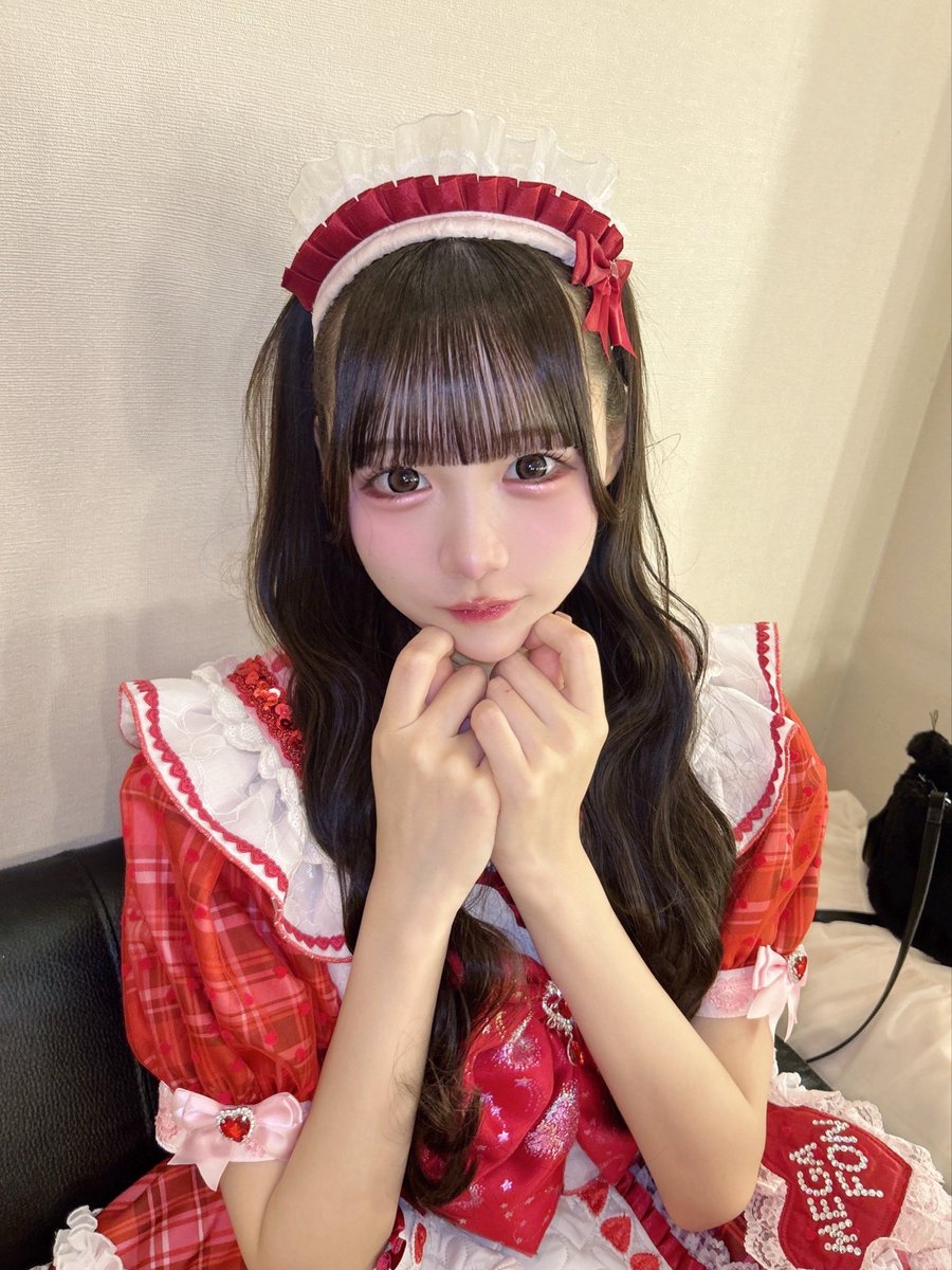 好実れん【MEGAFON】 tweet media