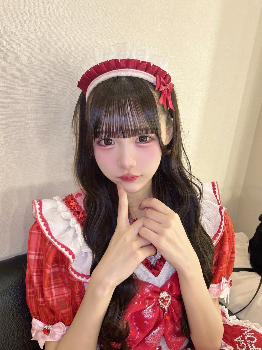 好実れん【MEGAFON】 tweet media