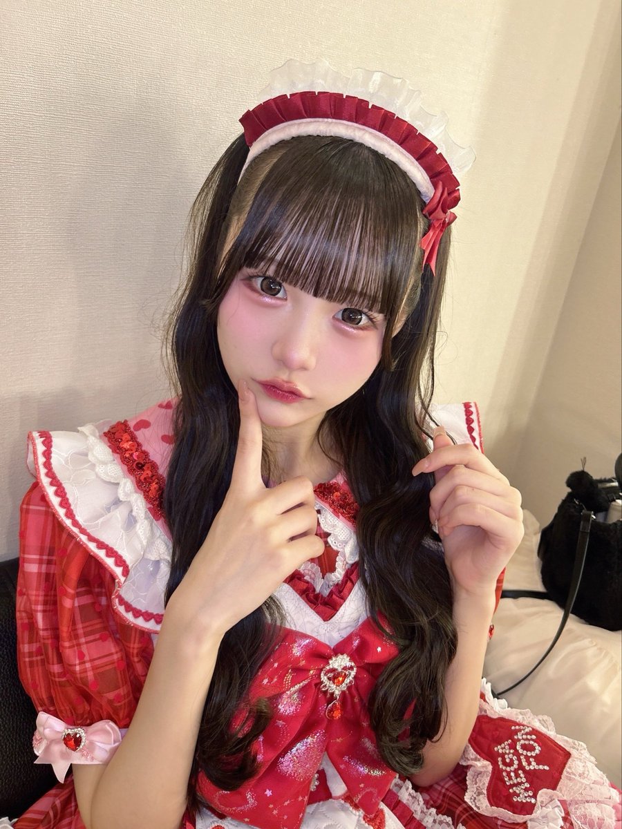 好実れん【MEGAFON】 tweet media