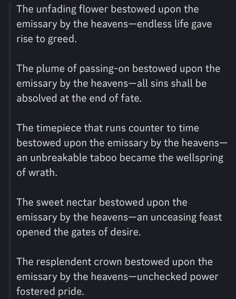 eriria connoisseur tweet media