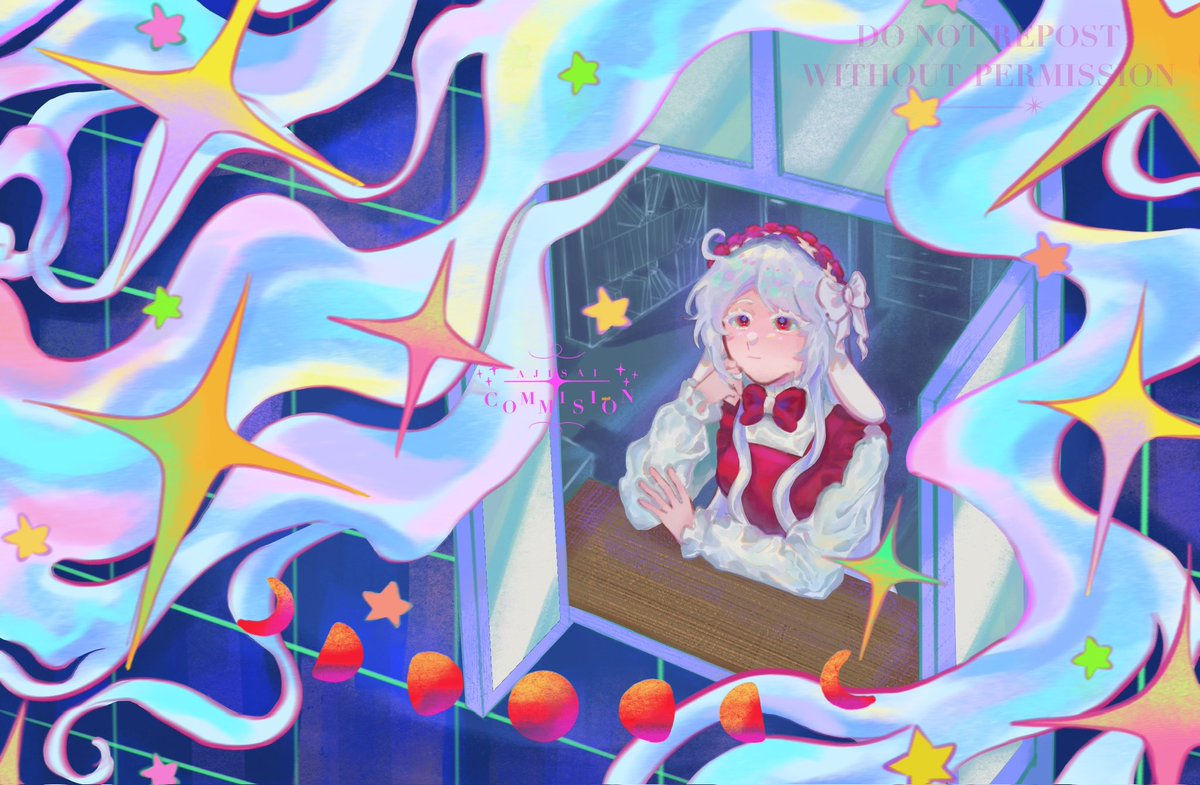 HN____369's tweet photo. @lumiipop Here’s my VGen: https://t.co/gys4R0BPPS 
Thank you for the opportunity 🫶❤️‍🔥 https://t.co/KYsH7MMRgR