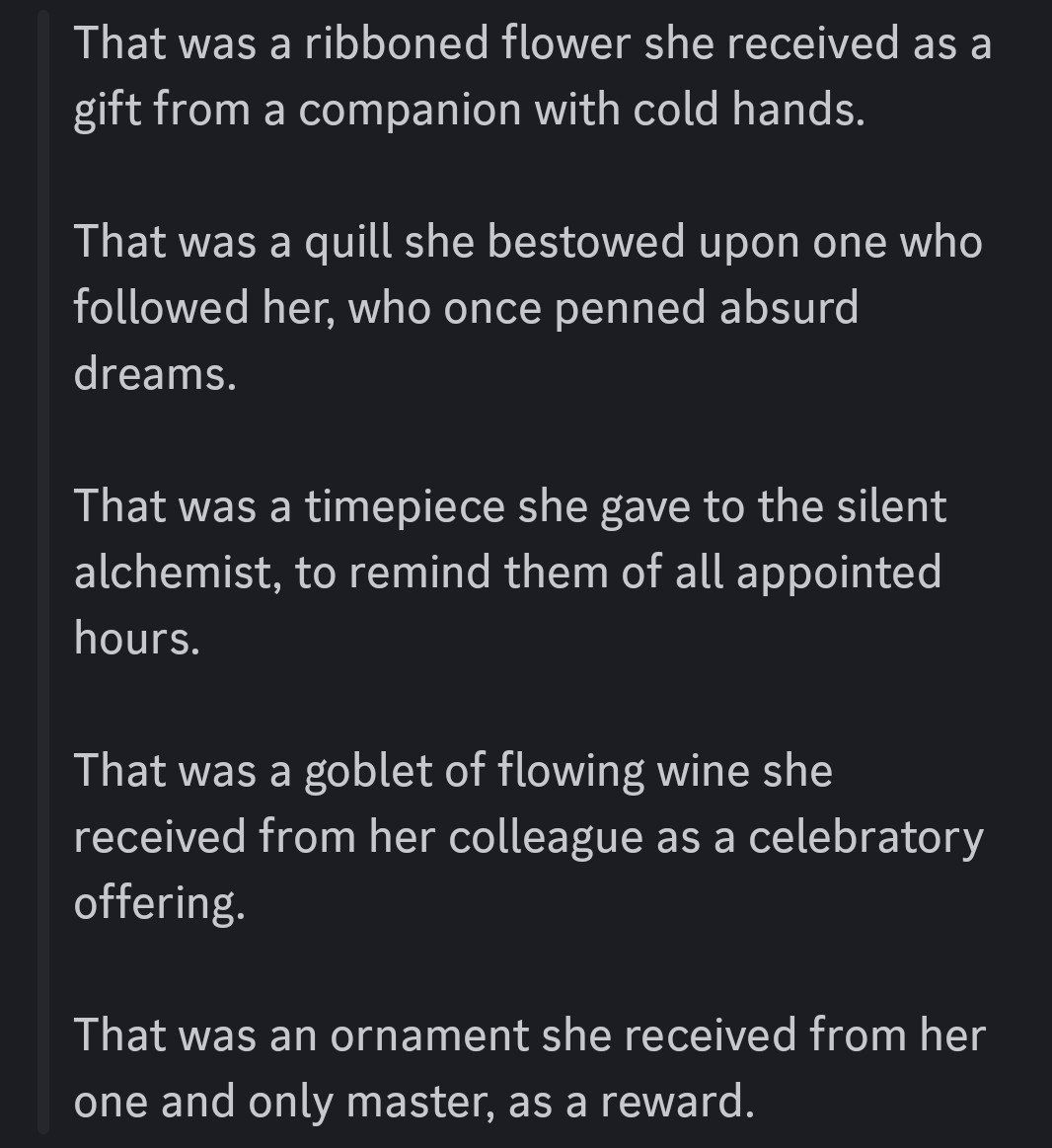 eriria connoisseur tweet media