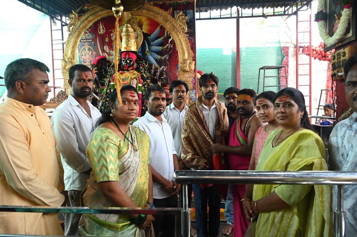 Dr.Maadhava Reddy tweet media