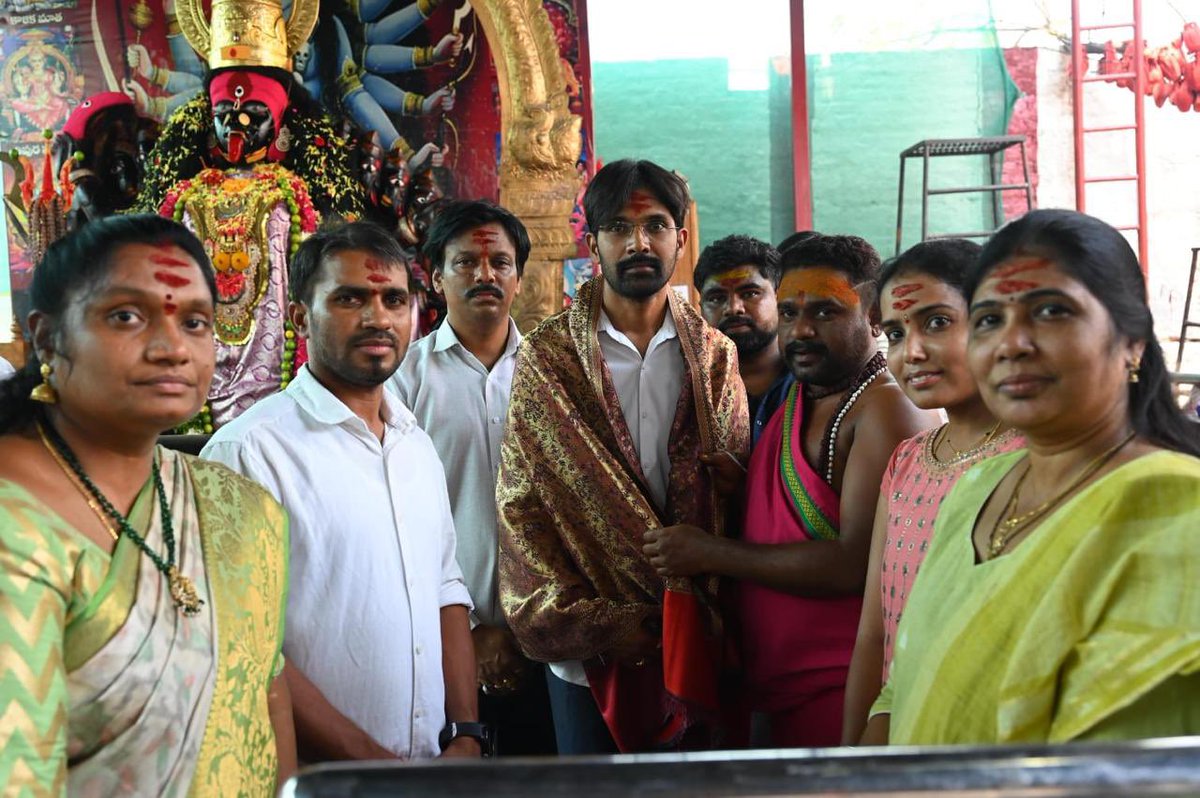 Dr.Maadhava Reddy tweet media