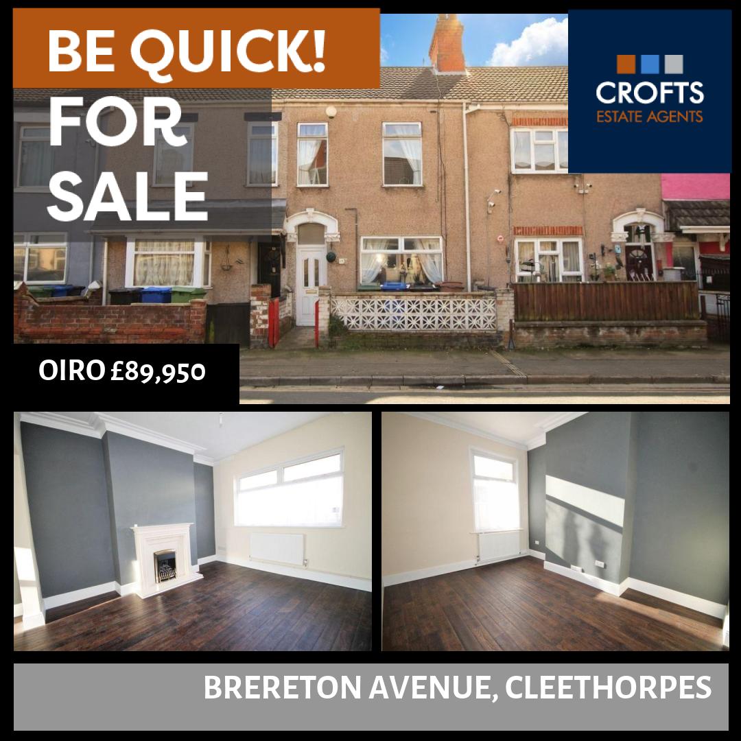 Crofts Estate Agents Limited tweet media