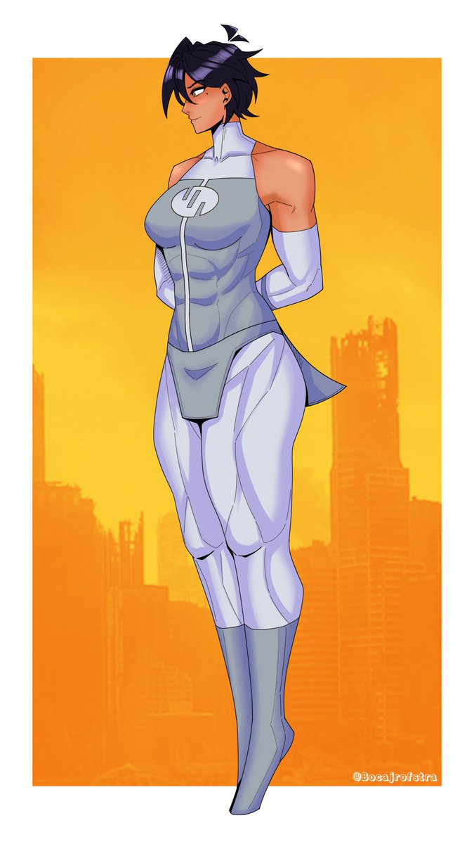 Bocaj (Vgen Open Comms) tweet media