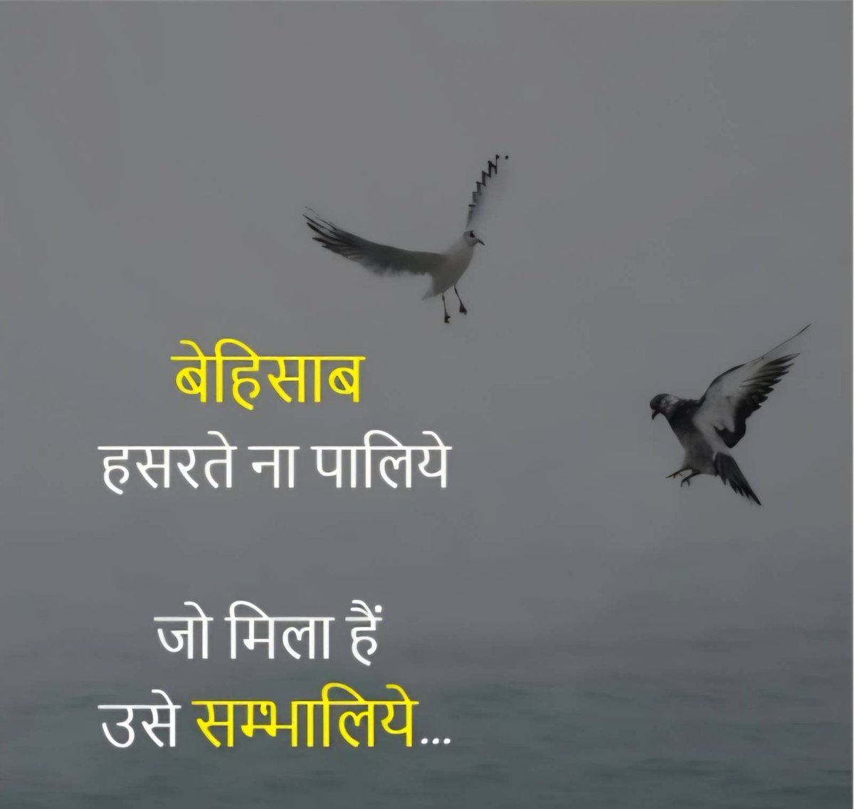 veer_shaury's tweet image. Mantra of Peaceful and satisfied life : Don't desire too much, Appreciate whatever you have.

#BJPForBengal Poriborton With BJP 5K AMOLED #LifeLessons #Motivational
