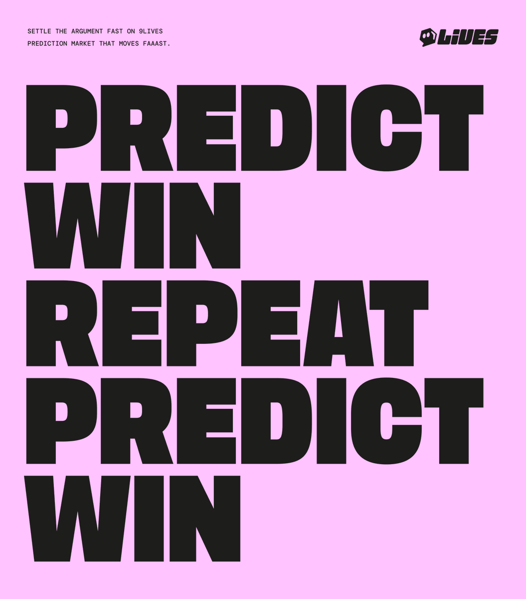 9lives 💙 tweet media