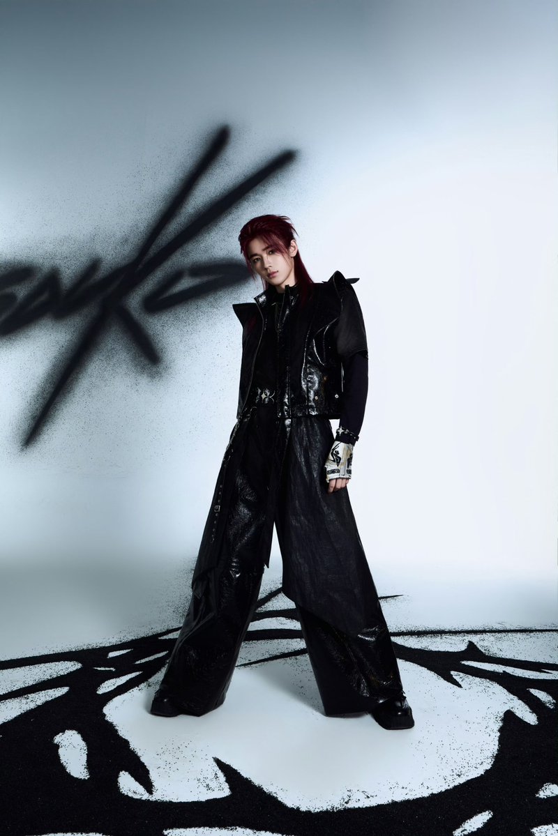 SongYaXuan★Fanclub tweet media