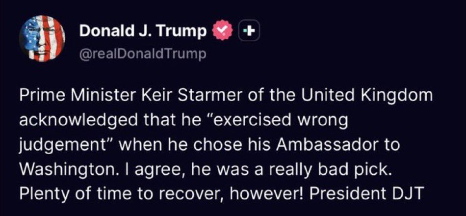 GB Politics tweet media