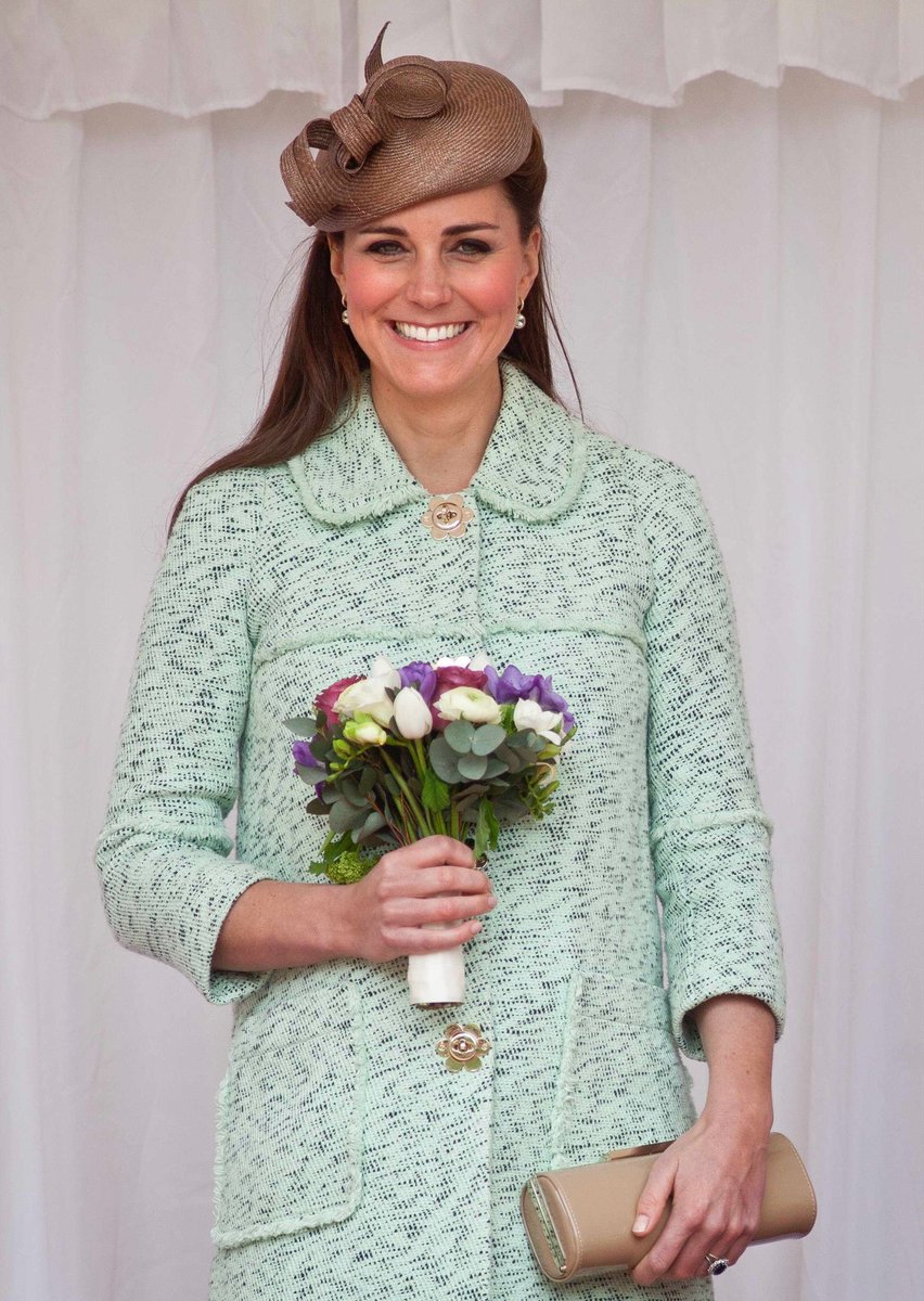 Princess Kate News (Fan Page) tweet media