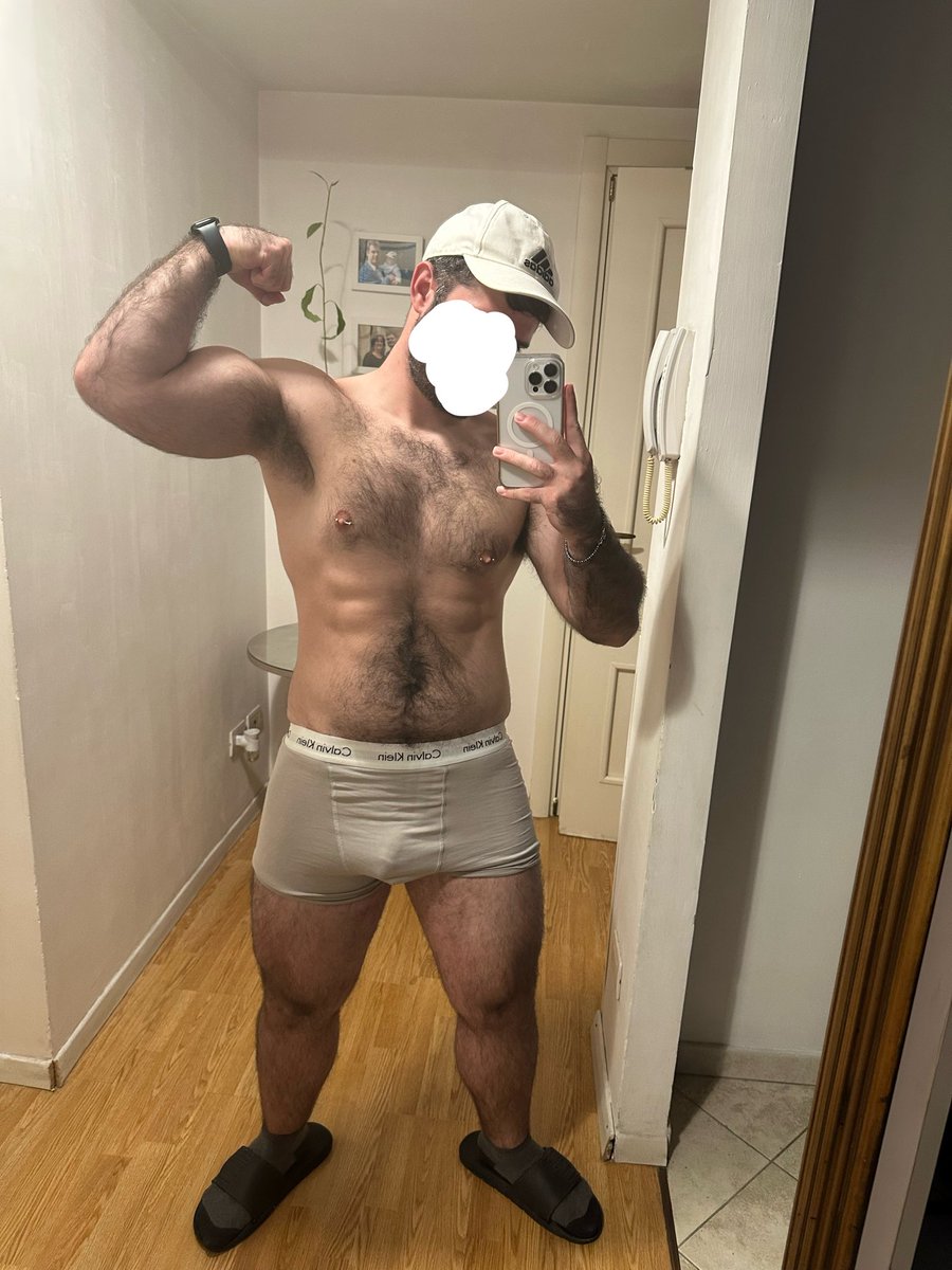 DMuscle95 tweet media