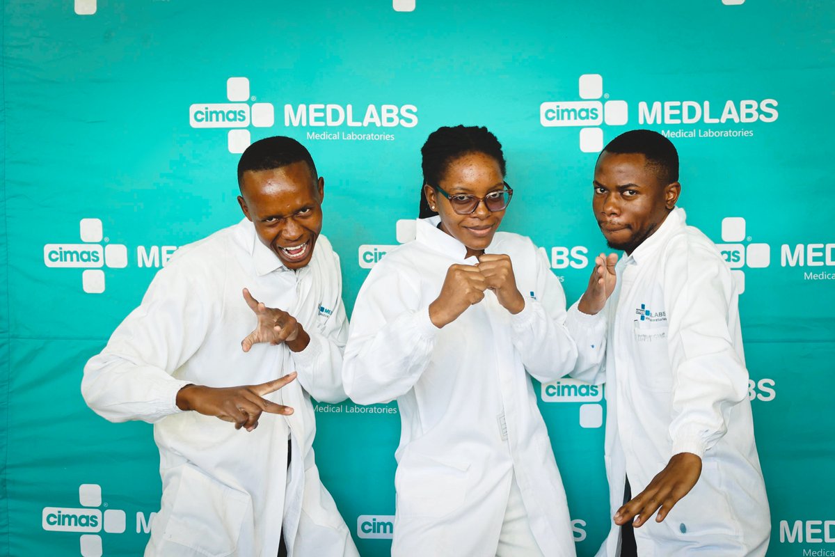 CimasHealth's tweet photo. Every sample has a story, and ours is Going To Infinity and Beyond.
This Lab Week, we celebrate the unseen heroes transforming tiny samples into life-changing stories. Buckle up; weโre just getting started!
#LabWeek2026 #LabStory #ToInfinityAndBeyond #HealthcareHeroes https://t.co/5gowRLmcwF