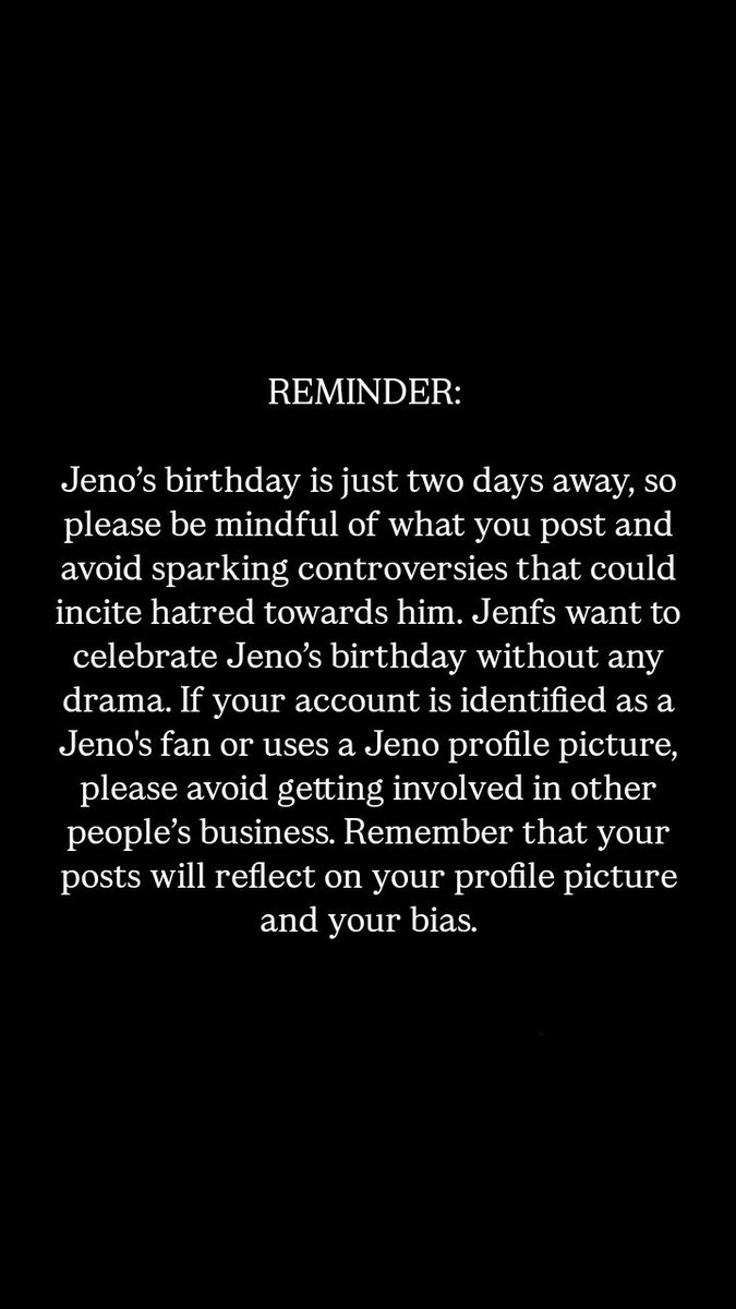 JENO GUARD 👑 tweet media