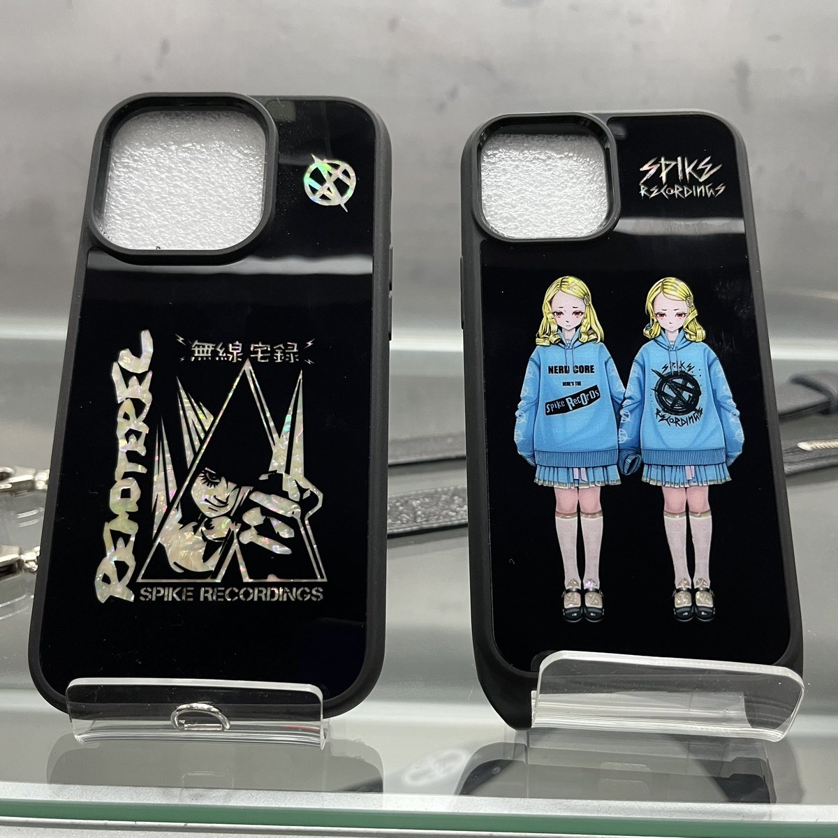 GLAY　HISASHI MODERNPIRATE　iPhone　スマホケース Modern Pirates Staff Official on X: 
