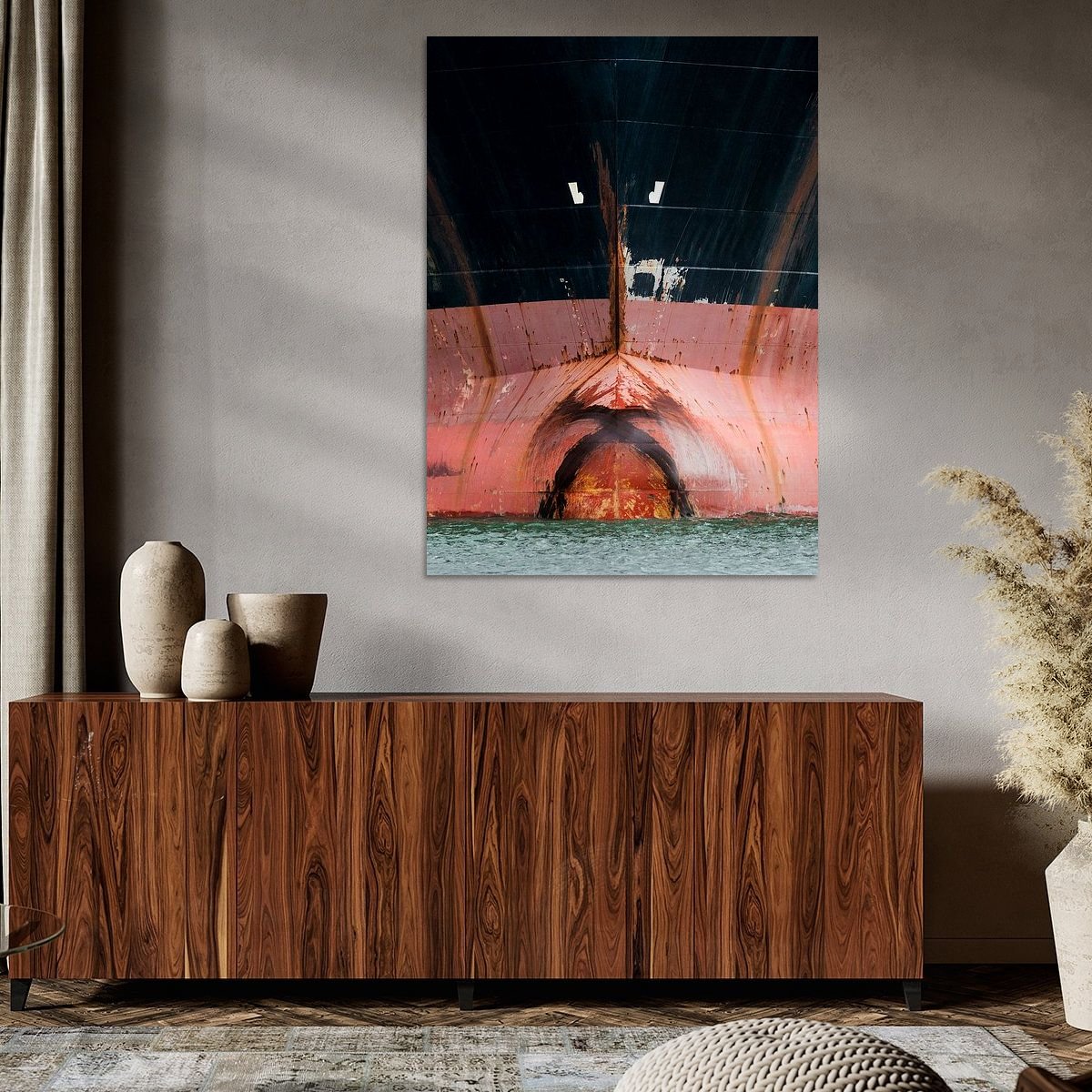 Havenfoto's aan de muur van de woonkamer, kantoor of werkkamer. Ook wand vullend als behang!

Wil je dit werk aan de muur? Klik voor meer details op de link.
werkaandemuur.nl/nl/shopwerk/De…

#scheepskijker_havenfotografie #artheroes #portphoto #picfee #hafenbild