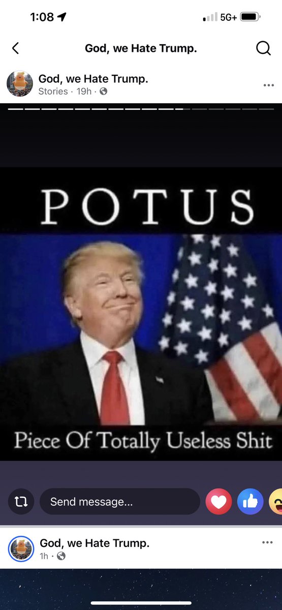 Dena (aka Cookie Monster 🍪) tweet media