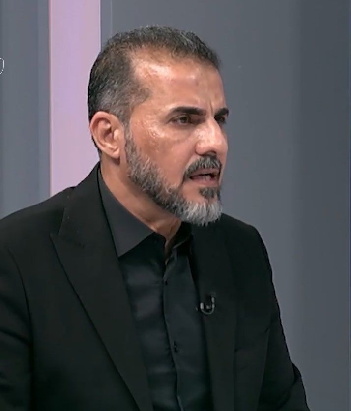 Husam Altaee tweet media