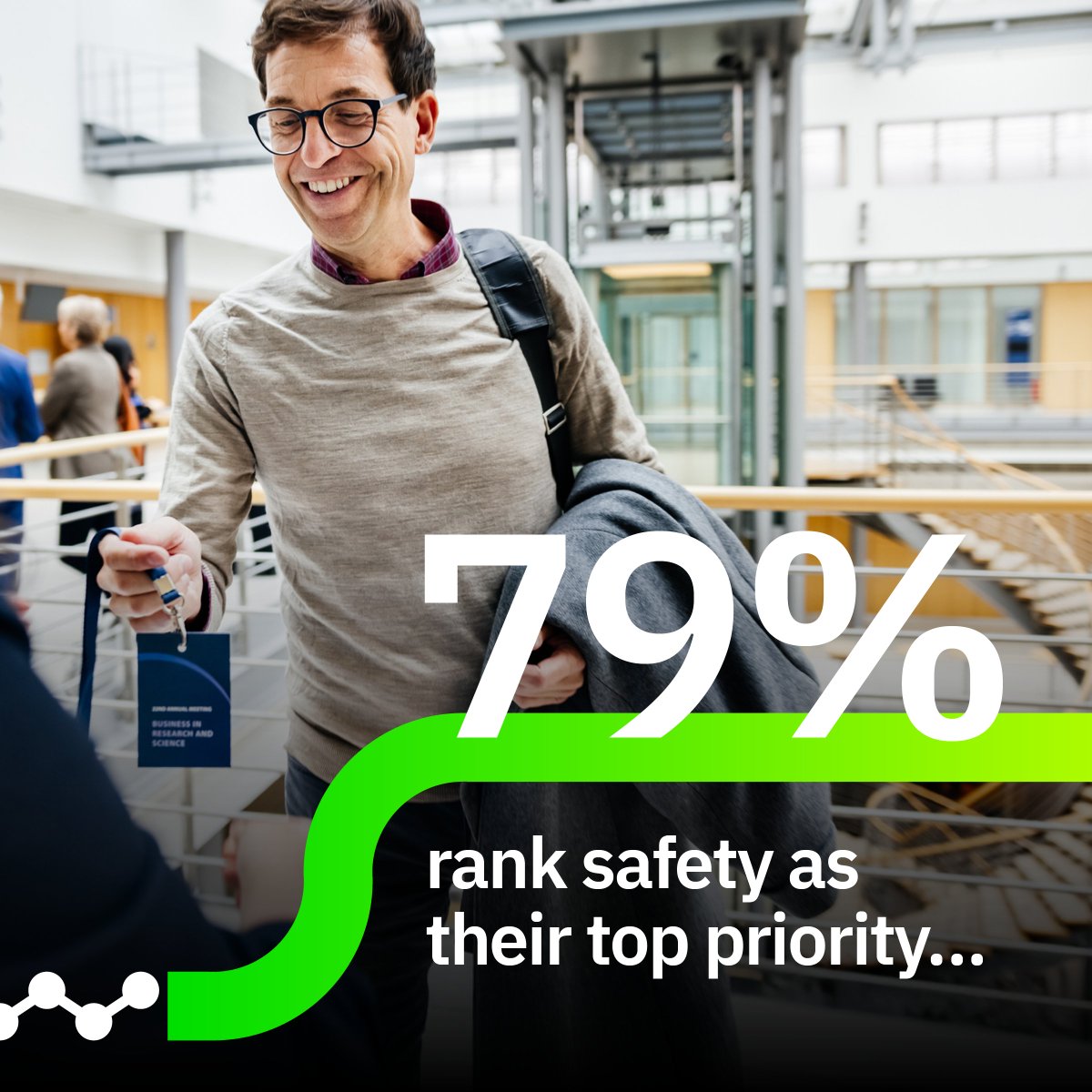 FCm_SouthAfrica's tweet image. 79% of MICE professionals rank safety as their top priority. In SA, that means : Joint Operations Compliance, and visa facilitation across African markets.

Check out FCM M&amp;amp;E’s 2026 Trends report: okt.to/JQlxuY 

#MICE #Trends #Meetings #Events