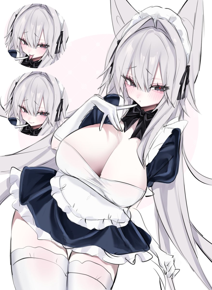 N__ar_'s tweet photo. OCchan https://t.co/HuD3ECbvg6