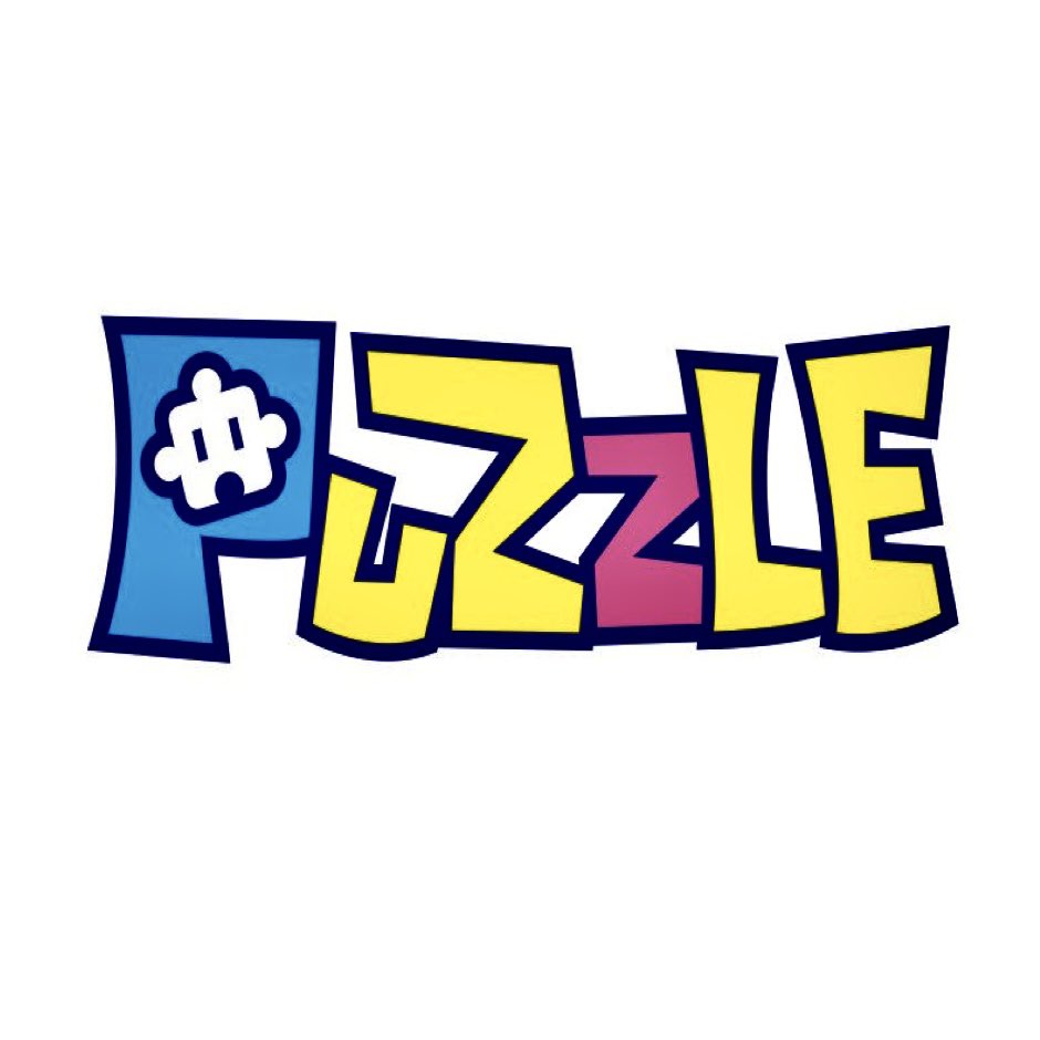 PUZZLE tweet media