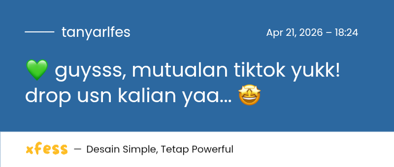 Tanyarlfes tweet media