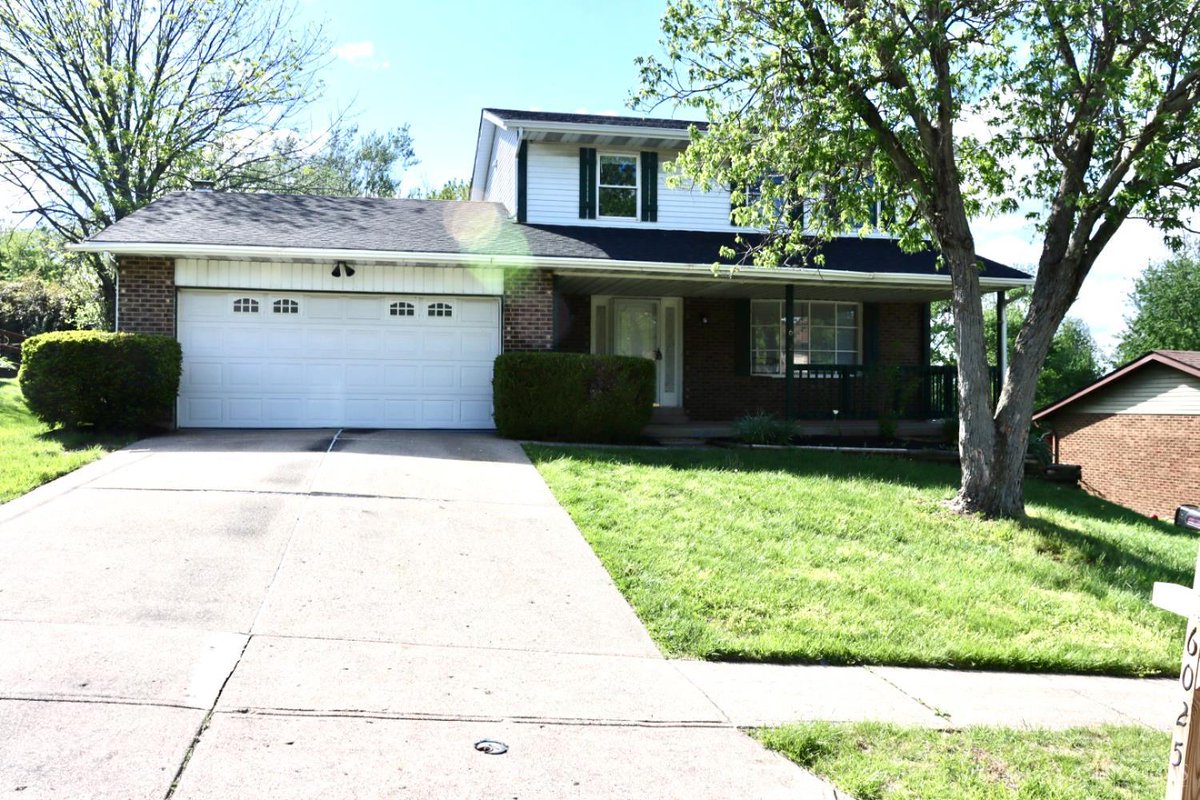 Explore this brand new listing in Greater Cincinnati Area and make it your dream home today!
- Warren Curry #2022007444 with RE/MAX Preferred Group
- Contact me at 513.399.7003