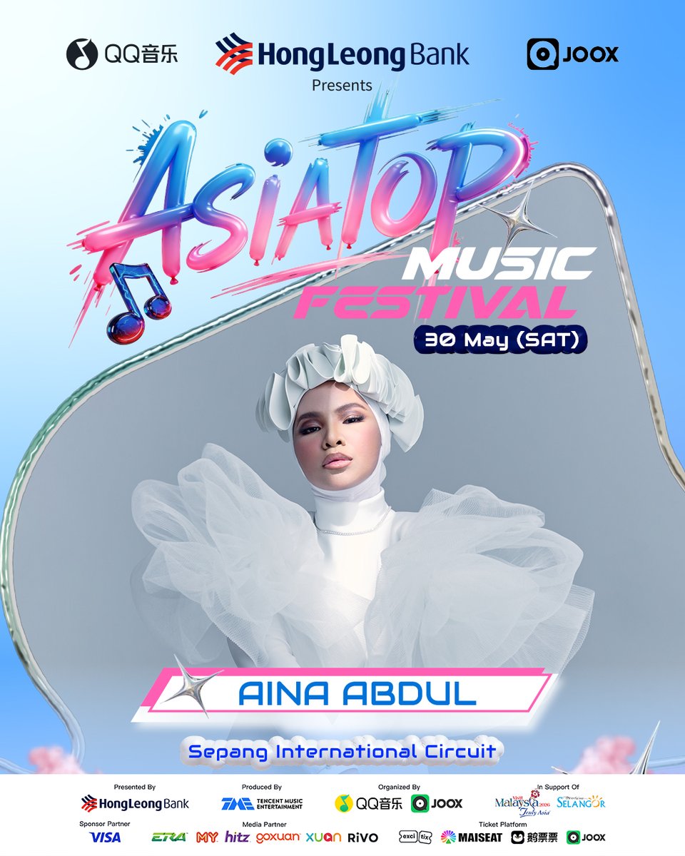 JOOX Global tweet media